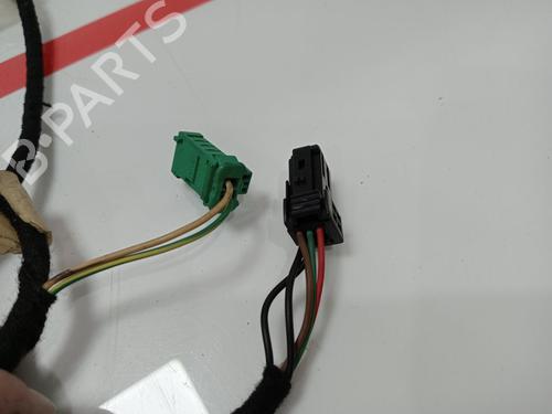 Right mirror CITROËN C4 I (LC_) 1.6 HDi | BP23433960C27 