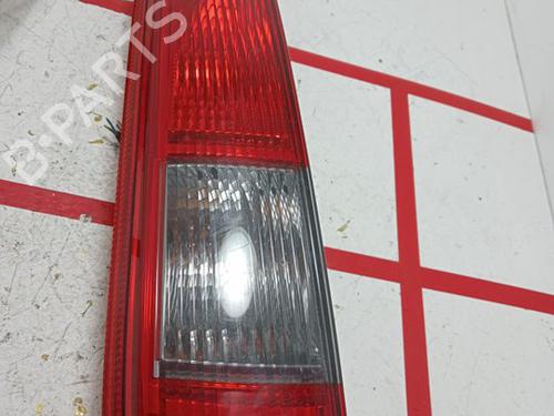 Left taillight FORD FOCUS I Turnier (DNW)  | BP16098510C34 