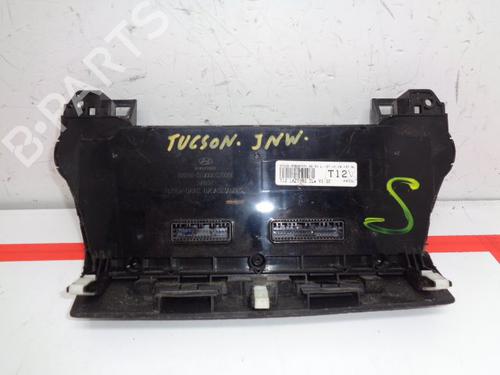 Climate control HYUNDAI TUCSON (TL, TLE) 1.7 CRDi | BP15922535I5 
