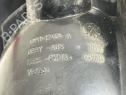 Right taillight FORD FOCUS II (DA_, HCP, DP) | BP27237668C35 - Image 3