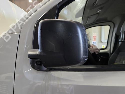Right sun visor CITROËN NEMO Box Body/MPV (AA_) | BP37407639I2 - Image 20