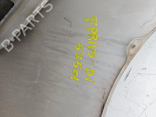 Left front fenders TOYOTA PRIUS Saloon (_W1_) 1.5 Hybrid (NHW1_) | BP20703912C41 