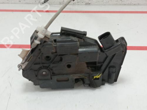 Front right lock SEAT IBIZA IV SC (6J1, 6P5)  | BP27160703C97 