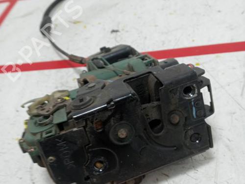 Rear left lock VW PASSAT B5.5 (3B3) 1.9 TDI | BP15933730C100 
