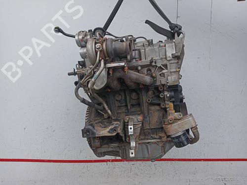 Engine RENAULT MODUS / GRAND MODUS (F/JP0_) 1.2 16V (JP0W) | BP39692382M1 - Image 2