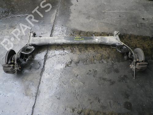 rear-axle-skoda-fabia-ii-542-759102-2006-2007-2008-2009-2010-2011-2012-2013-2014-7326223 main image