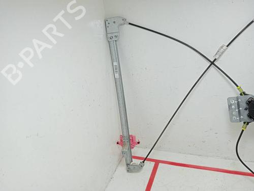 Front left window mechanism PEUGEOT EXPERT Tepee (VF3X_) 2.0 HDi 120 | BP38747554C22 - Image 11
