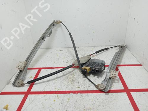 Front left window mechanism CITROËN C4 Grand Picasso I (UA_) | BP7361653C22
