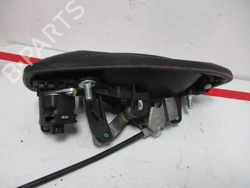 Türgriff vorne links außen OPEL COMBO Box Body/MPV (X12) 1.3 CDTI (B05) | BP15929151C128 