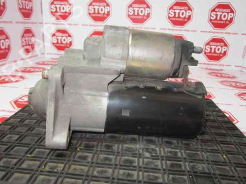 Starter VOLVO S40 I (644)  | BP7382419M8 