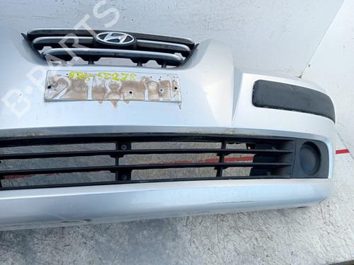 Front bumper HYUNDAI ATOS (MX) 1.1 | BP24976989C7 