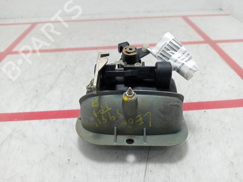 Tailgate handle SEAT LEON (1M1) | BP36699230C132 - Image 5