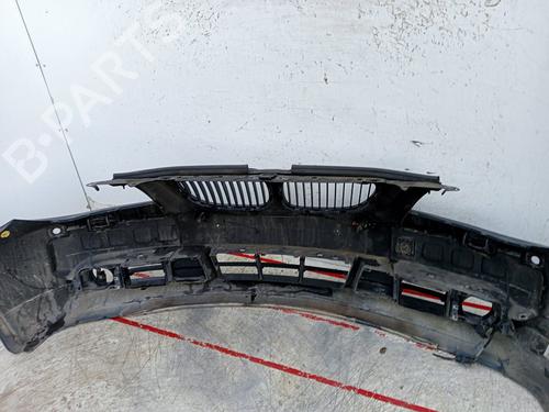 Front bumper BMW 5 (E60) 520 d | BP20695097C7 