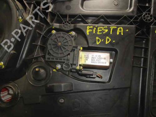 Front right window mechanism FORD FIESTA V (JH_, JD_) ST150 | BP7384803C23 