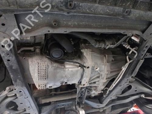 Used Starter DACIA DOKKER MPV (KE_) [2012-2021]  31968428