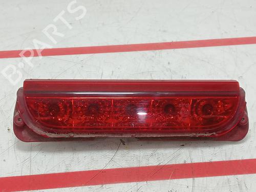 Bremselys CHEVROLET NUBIRA Estate 2.0 D (121 hp) 31117835