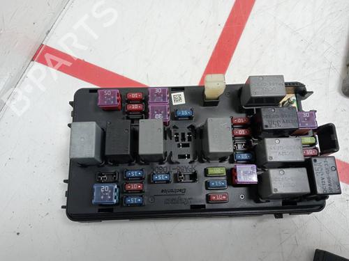 Engine control unit (ECU) CHEVROLET AVEO / KALOS Hatchback (T250, T255) | BP39009388M57 - Image 7