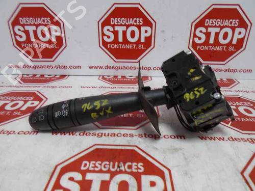 Used Steering column stalk RENAULT SCÉNIC I MPV (JA0/1_, FA0_) [1999-2010]  7382601