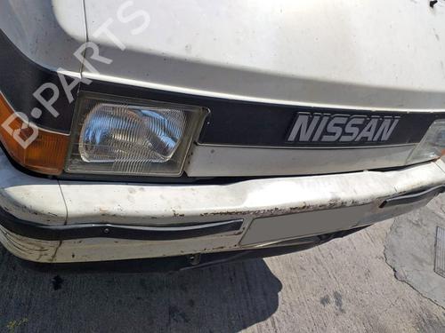 Left front indicator NISSAN TRADE Platform/Chassis | BP17667445C32