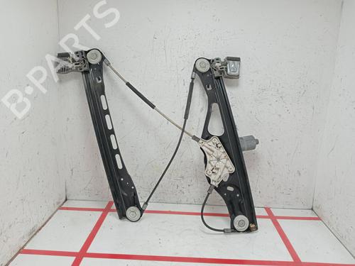 Front right window mechanism MERCEDES-BENZ E-CLASS (W211) E 400 CDI (211.028) | BP30589043C23