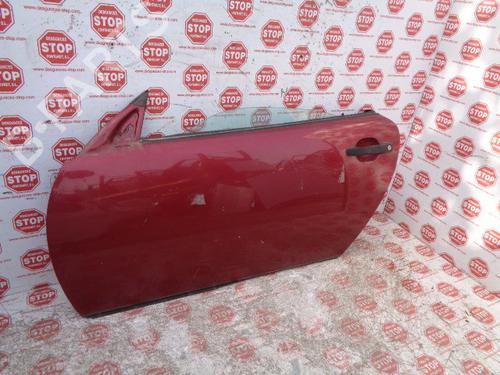 Used Left front door MERCEDES-BENZ SLK (R170) 230 Kompressor (170.447) (193 hp) 8207201