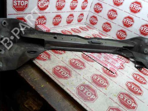 Crossmember MERCEDES-BENZ M-CLASS (W163) ML 270 CDI (163.113) | BP8743786C162 