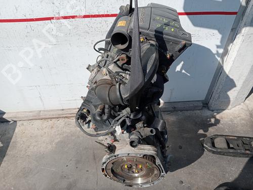Engine MERCEDES-BENZ A-CLASS (W168) A 140 (168.031, 168.131) | BP29400460M1 