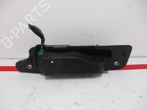 Tailgate lock CITROËN C2 (JM_) 1.4 HDi | BP15926191C101 