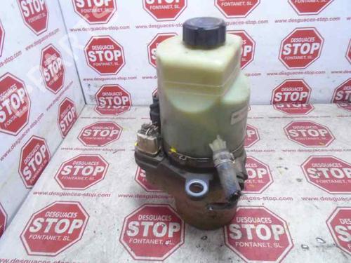 Steering pump FORD FOCUS II (DA_, HCP, DP)  | BP7394898M99 