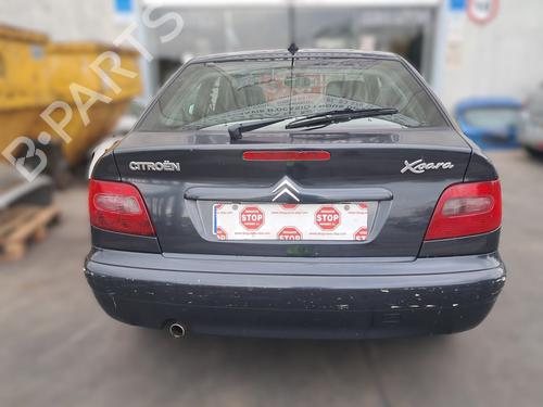 Used Parts CITROËN XSARA (N1) 1.6 16V (109 hp) 4343175