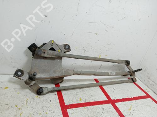 Front wiper motor FORD MONDEO IV (BA7) 2.0 TDCi | BP21085545M29 