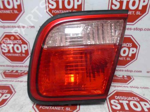 Używane Lampa tylna klapy bagażnika prawa MAZDA XEDOS 9 (TA) [1993-2002]  7357882