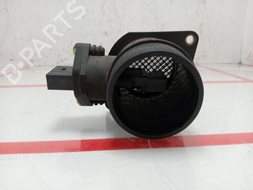 Used Mass air flow sensor SEAT ALHAMBRA (7V8, 7V9) 1.9 TDI (115 hp) 23994603