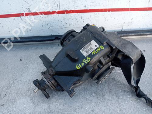 Used Rear differential BMW 1 (E87) 120 d (163 hp) 23226144