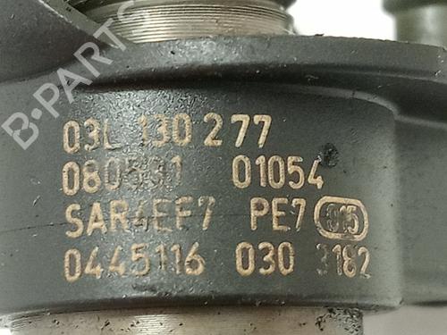 Injector VW PASSAT B6 Variant (3C5) | BP38734354M100 - Image 5