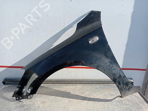 Left front fenders KIA CEE'D Hatchback (ED)  | BP15949997C41 