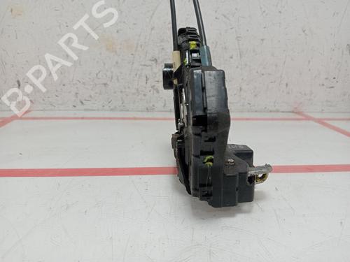Front left lock TOYOTA VERSO (_R2_) 2.0 D-4D (AUR20_, AUR20R) | BP29424316C98 