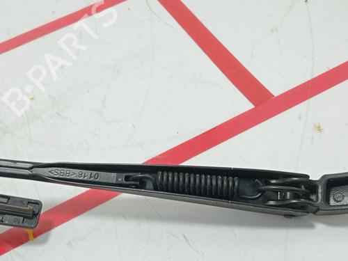 Front windshield wiper arm DACIA DOKKER MPV (KE_)  | BP27329295C143 