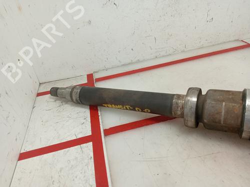 Right front driveshaft FORD TRANSIT COURIER B460 MPV 1.5 TDCi | BP18434340M39 