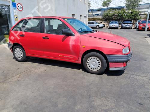 Rear parcel shelf SEAT IBIZA II (6K1) 1.4 i | BP15936217C85 