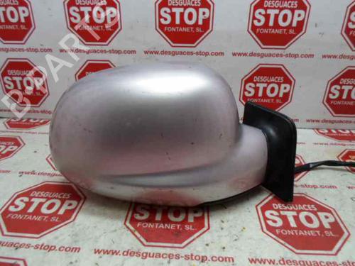 Right mirror DAEWOO REZZO (U100) 1.8 | BP7387893C27 