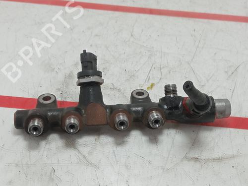 Used Injection rail Injection rail DACIA DOKKER MPV (KE_) [2012-2021] 33470751 33470751