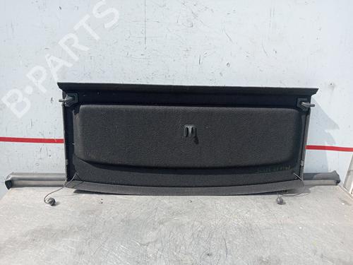 Rear parcel shelf VW POLO (9N_, 9A_)  | BP28167334C85 