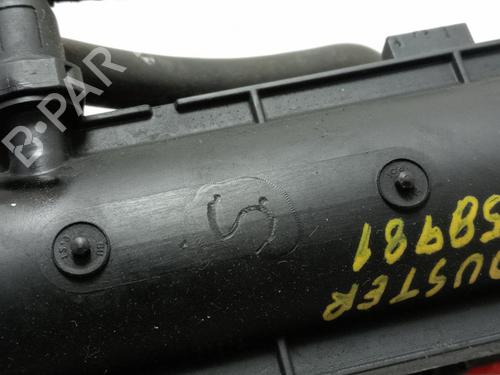 Intake manifold DACIA DUSTER (HS_)  | BP33936165M70  - Image 5