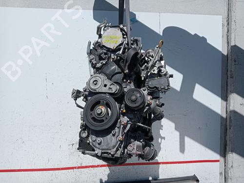 Used Engine Engine TOYOTA URBAN CRUISER (_P1_) [2007-2016] 33852453 33852453