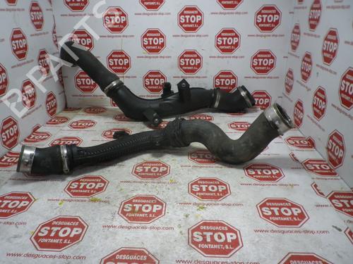 Used Intercooler pipe SEAT LEON (1P1) 1.8 TSI (160 hp) 15923390