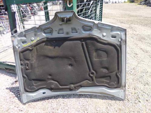 Hood RENAULT MEGANE I (BA0/1_) 1.9 dTi (BA08, BA0N) | BP7619980C1 