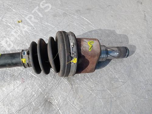 Left front driveshaft MINI MINI (R56) | BP38939091M38 - Image 3
