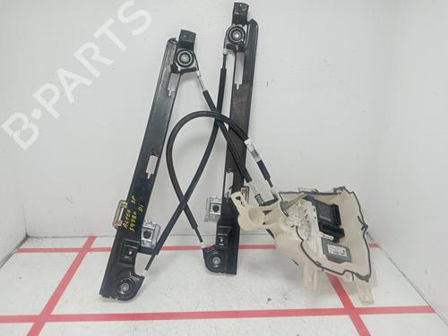 Used Front left window mechanism Front left window mechanism 35737151 35737151
