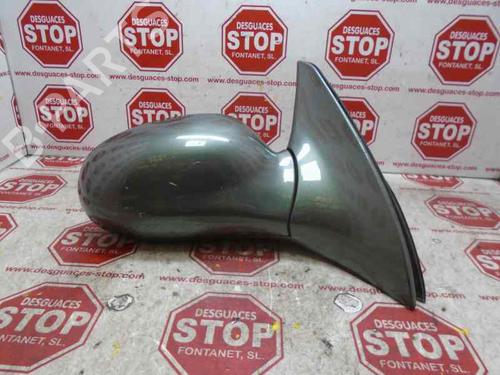 Right mirror KIA RIO I Hatchback (DC) 1.5 16V | BP7394528C27 